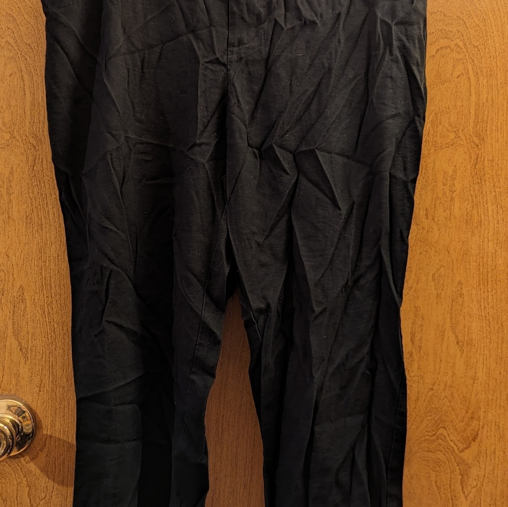 A. New Day Black Pants